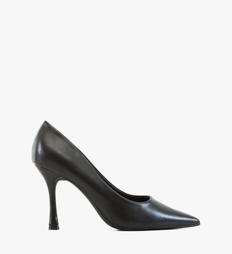 Pantofi stiletto dama Smart Negri 2 - 3 | YEO