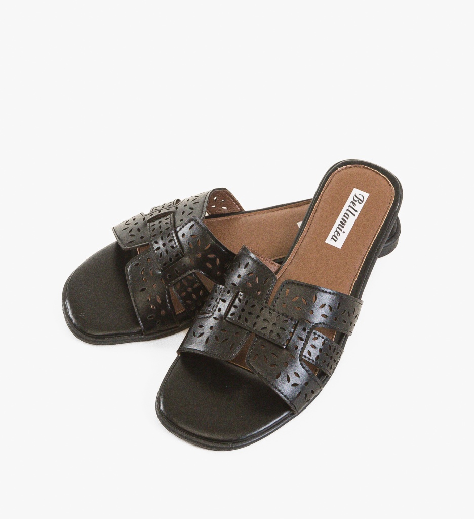 Papuci dama Libby Negri - 4 | YEO