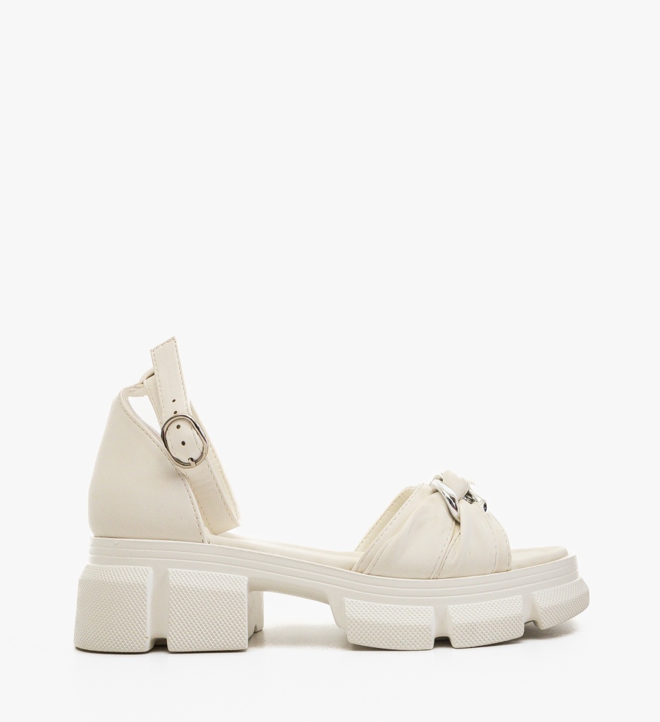 Platforme dama Damir Albe - 1 | YEO