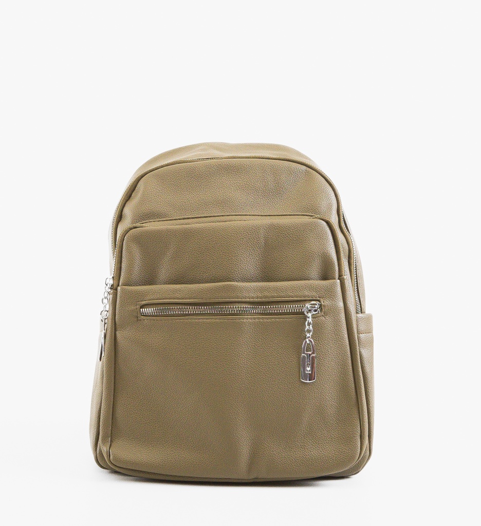 Rucsac dama Ally Khaki