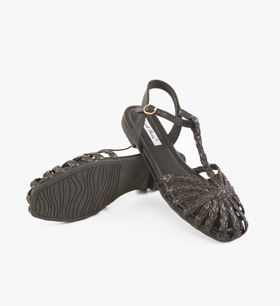 Sandale dama Henri Negre - 4 | YEO
