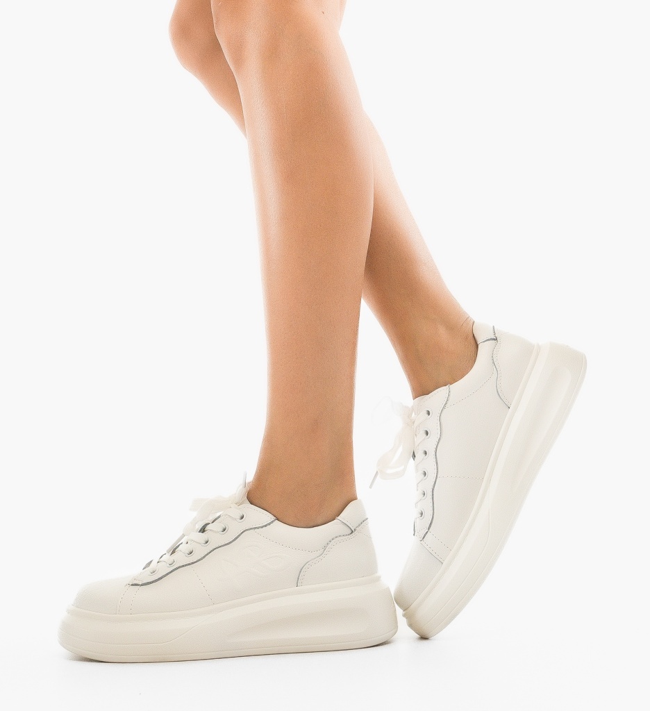 Sneakers dama Abbe Albi