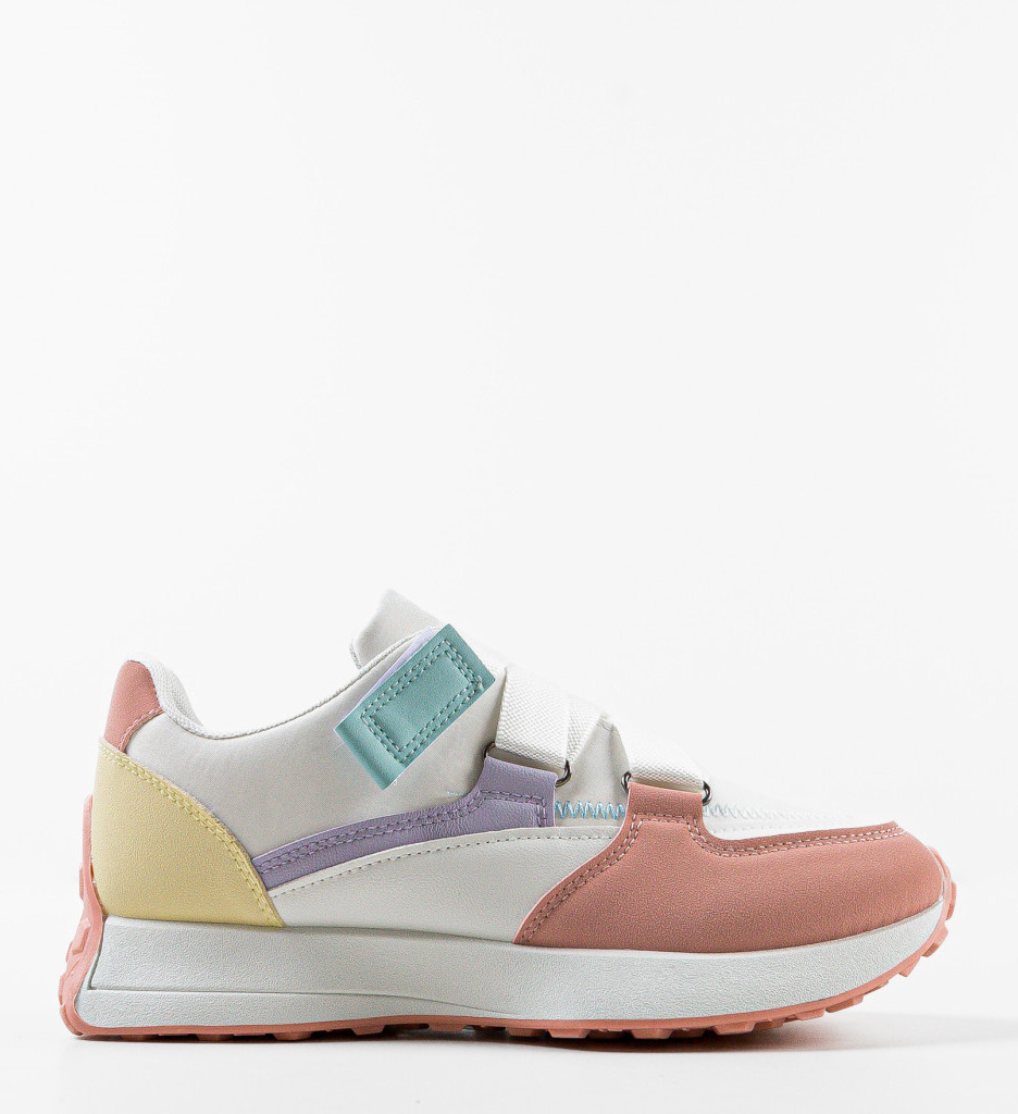 Sneakers dama Austin Roz - 5 | YEO