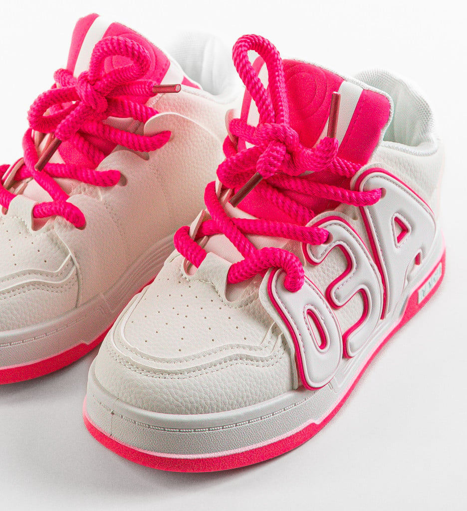 Sneakers dama Bailey Roz 2 - 5 | YEO