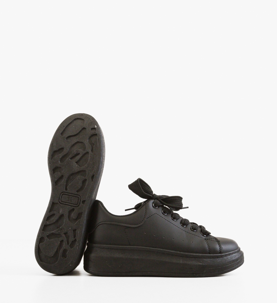 Sneakers dama Chris Negri - 3 | YEO