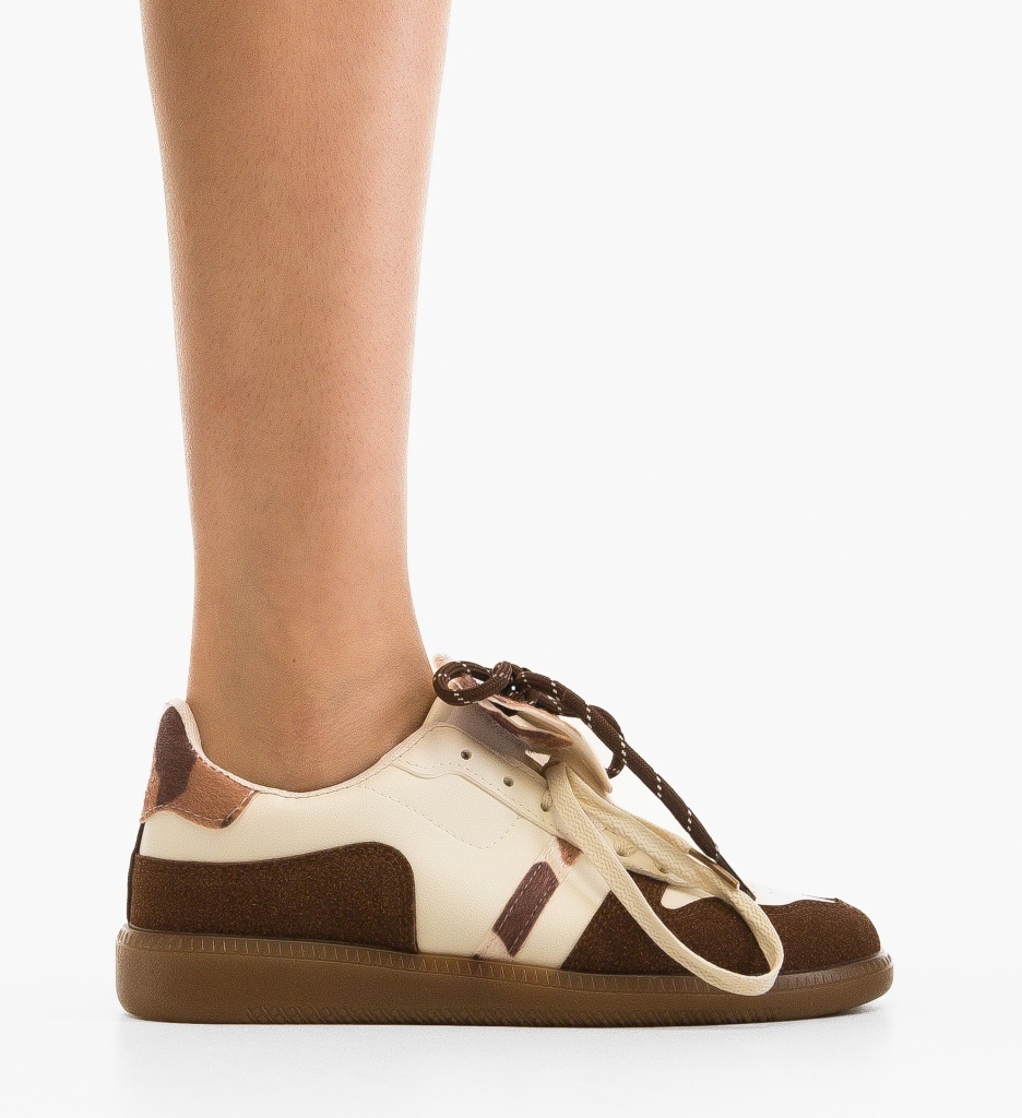Sneakers dama Coww Maro - 4 | YEO