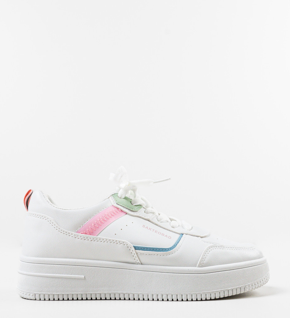 Sneakers dama Dijon Albi 2 - 4 | YEO