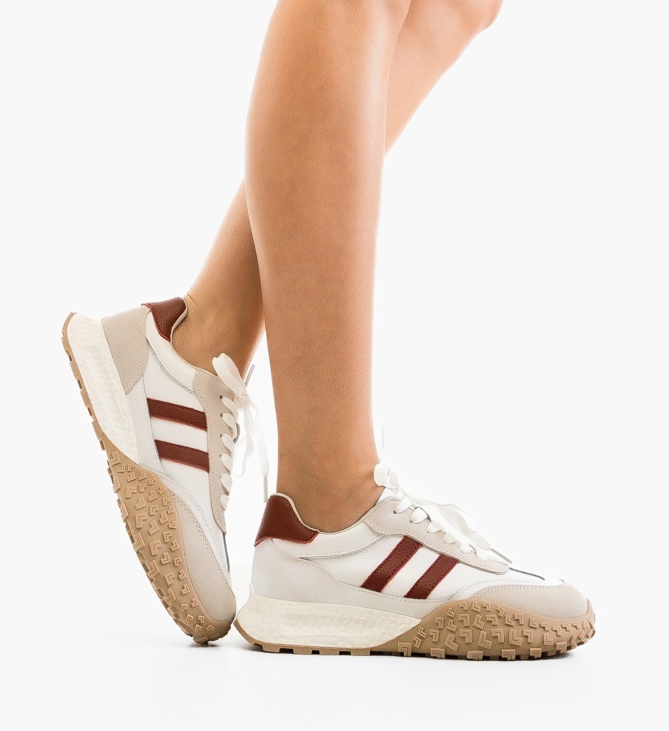 Sneakers dama Forale Albi