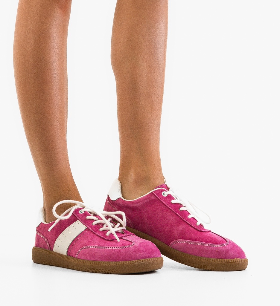 Sneakers dama Gazelle Roz