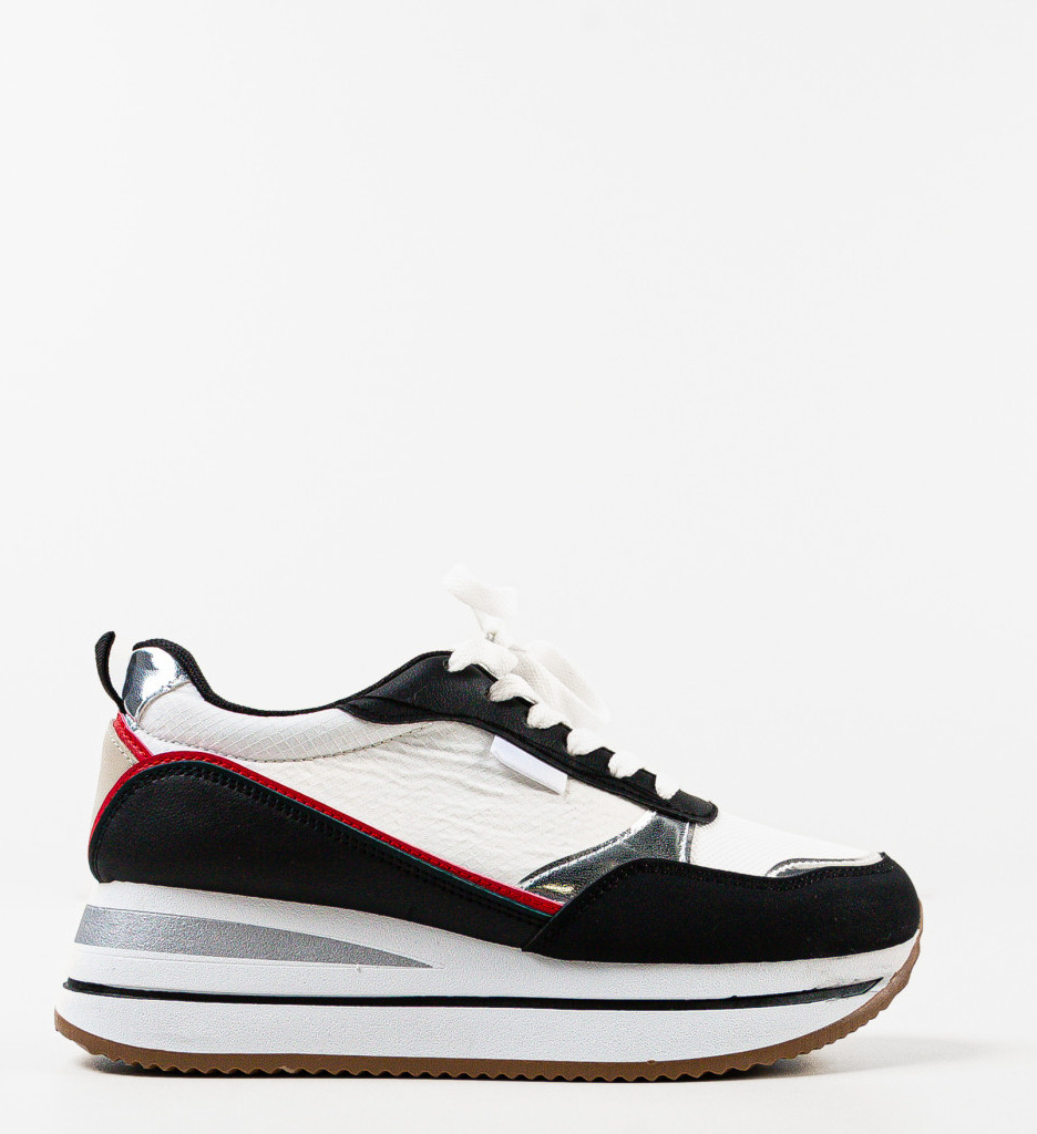 Sneakers dama Haider Negri - 4 | YEO