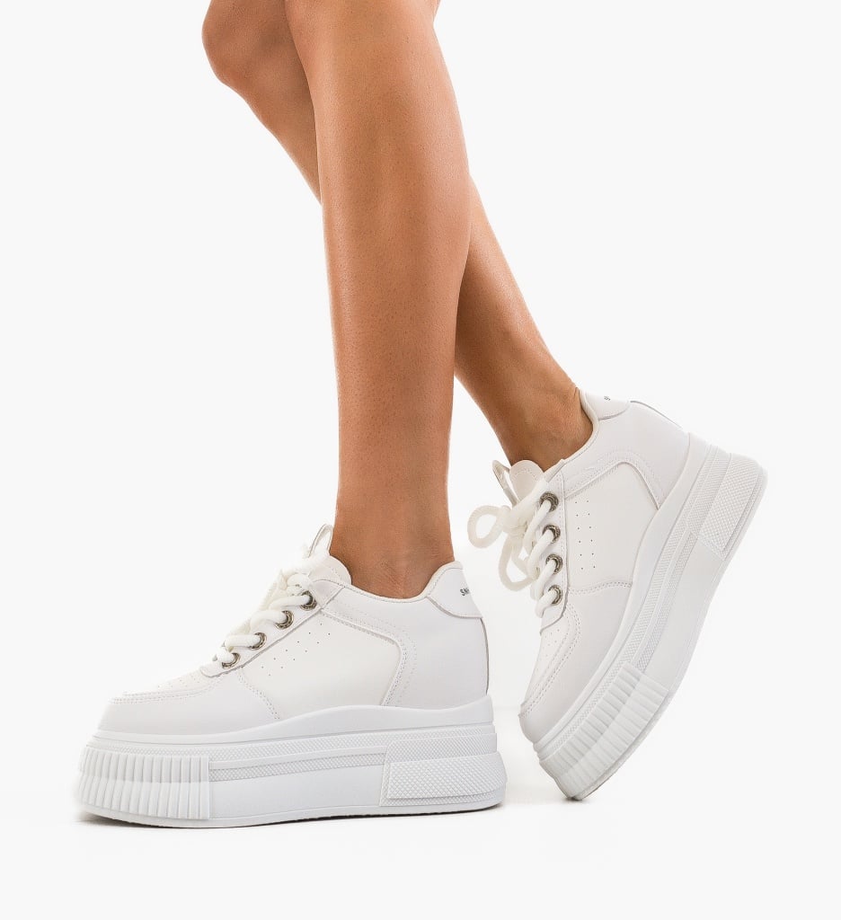 Sneakers dama Hayden Albi