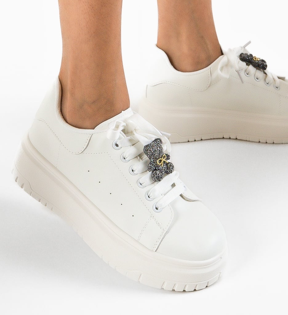 Sneakers dama Hydra Albi - 1 | YEO