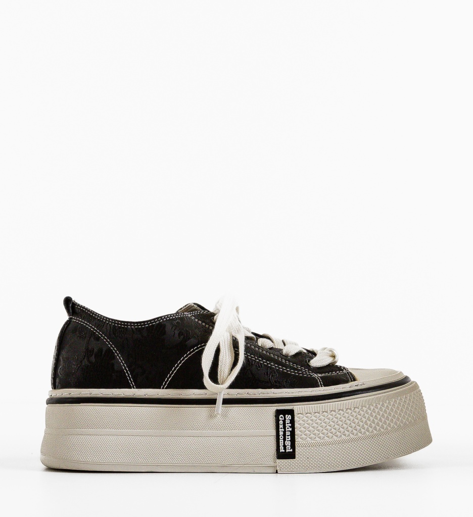 Sneakers dama Jasmine Negri - 3 | YEO