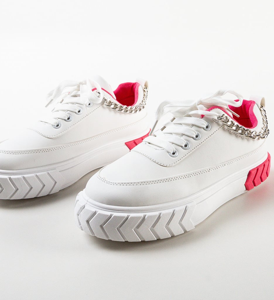 Sneakers dama Jobe Roz - 5 | YEO