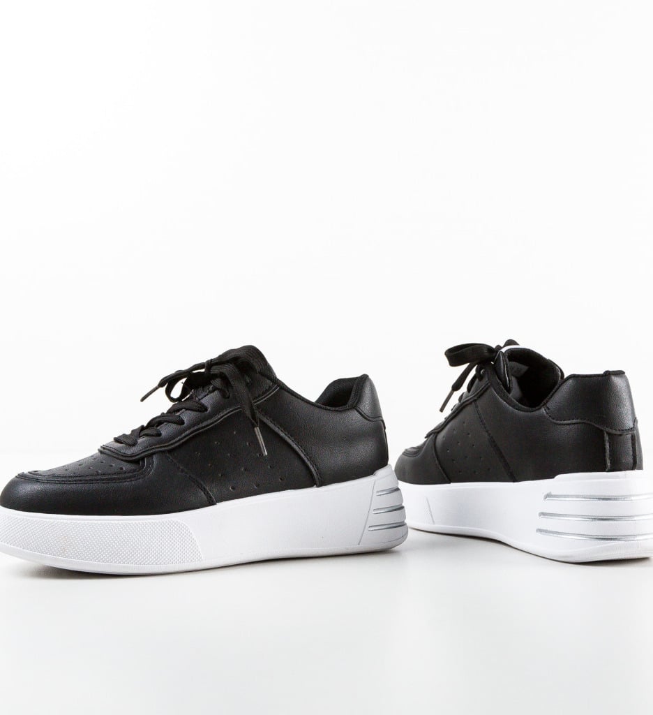 Sneakers dama Kaia Negri - 4 | YEO