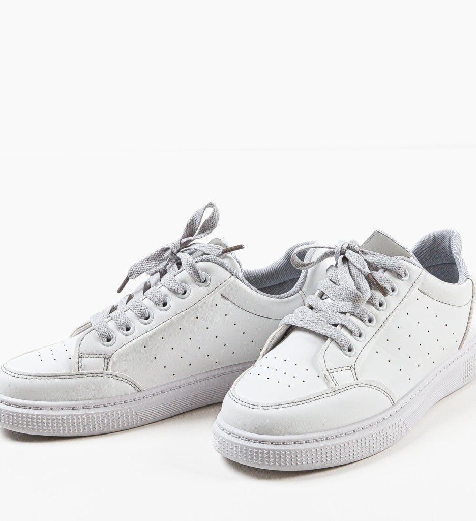 Sneakers dama Kate Albi - 3 | YEO