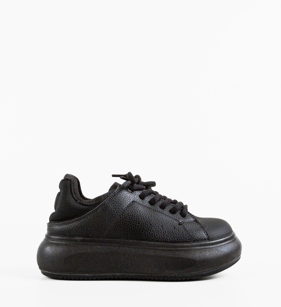 Sneakers dama Keeny Negri - 4 | YEO