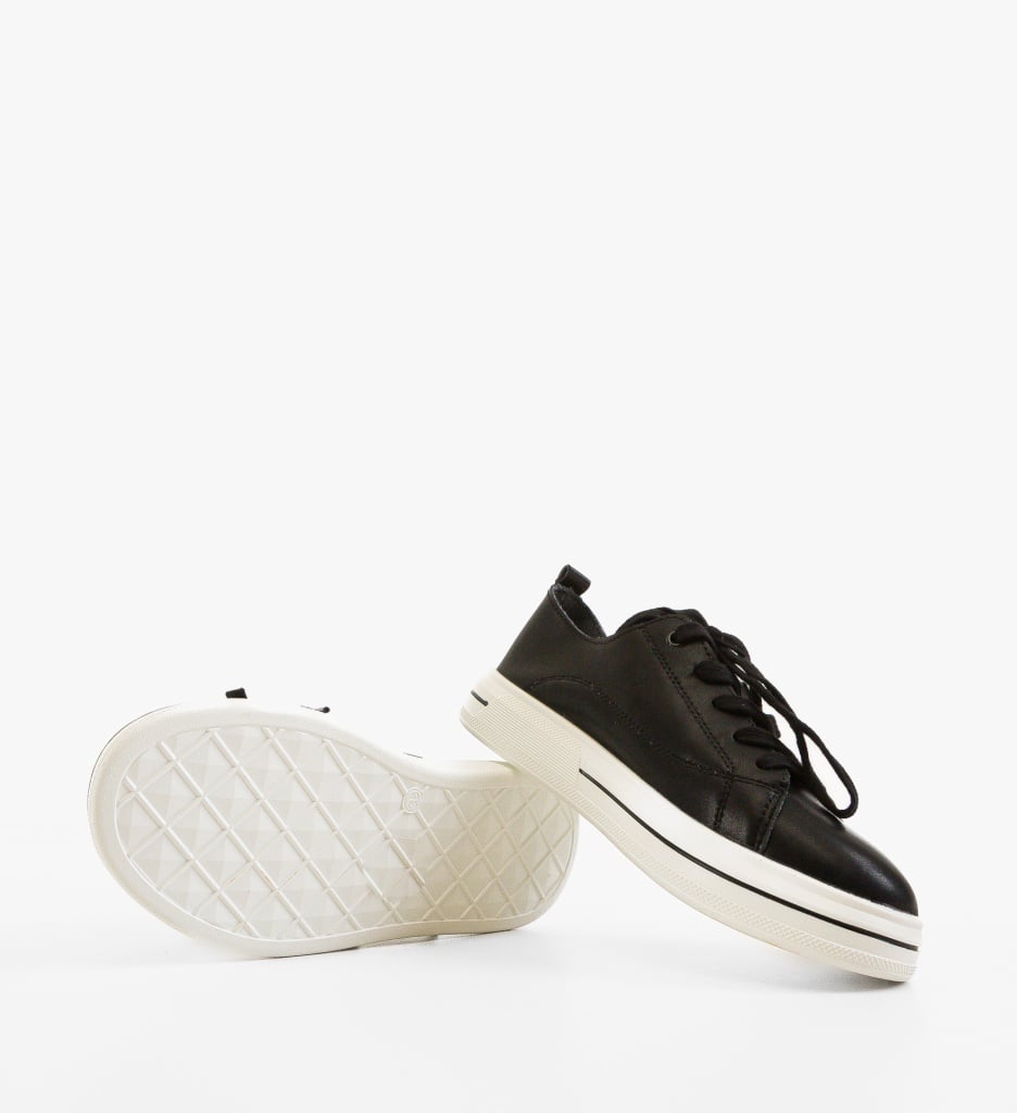 Sneakers dama Kleo Negri - 5 | YEO