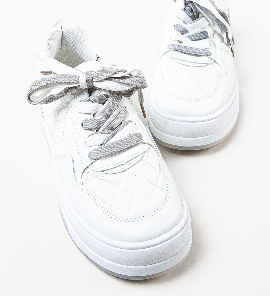 Sneakers dama Lobont Albi 2 - 5 | YEO