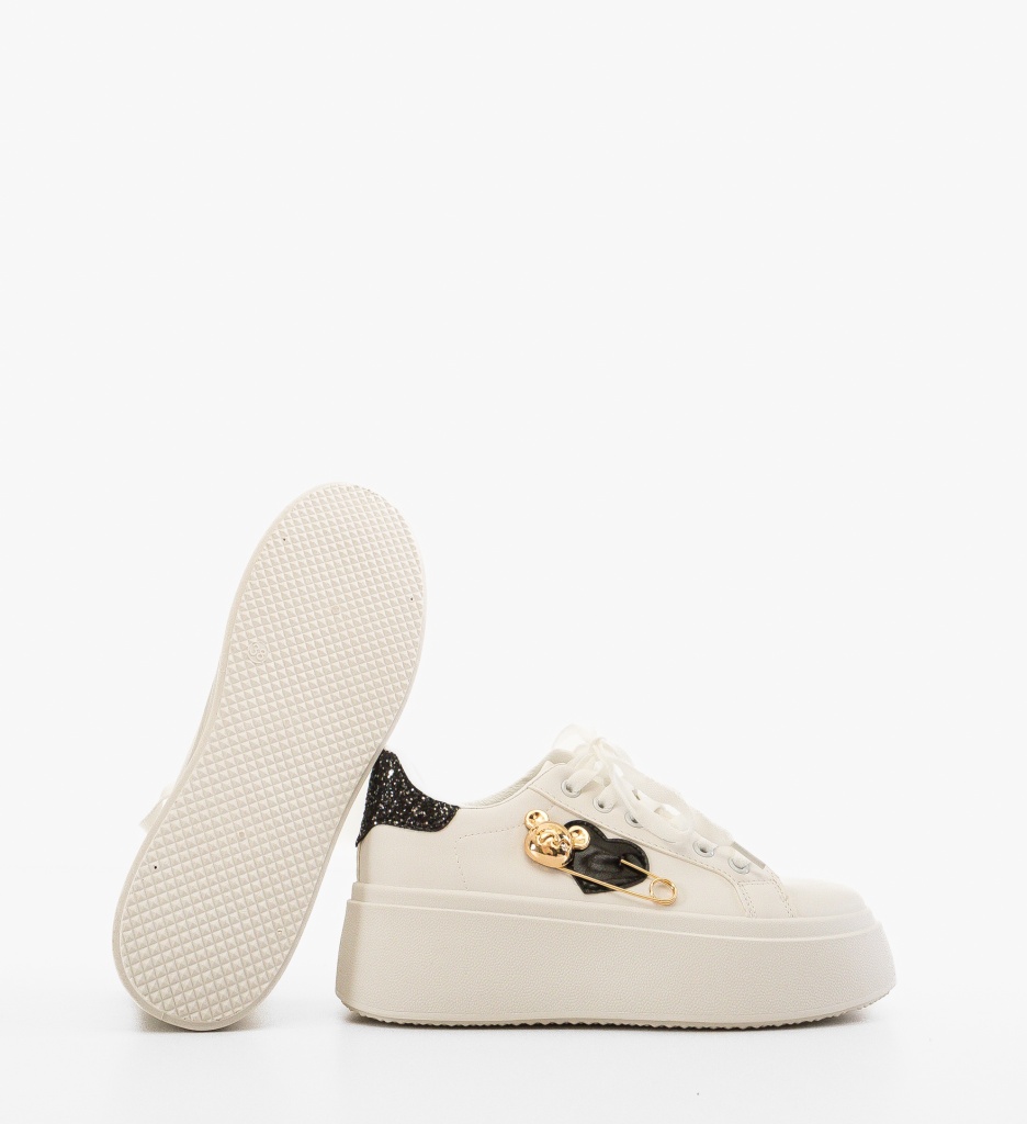 Sneakers dama Neela Negri - 4 | YEO