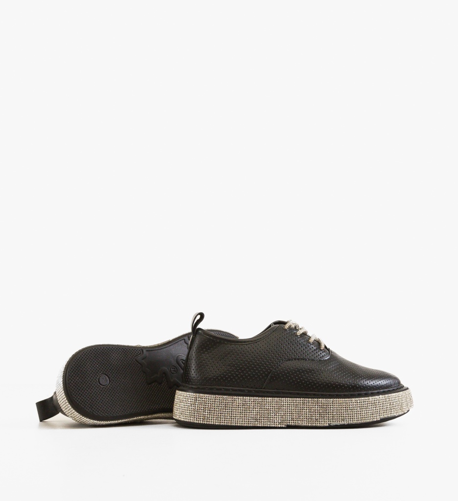 Sneakers dama Panau Negri - 3 | YEO