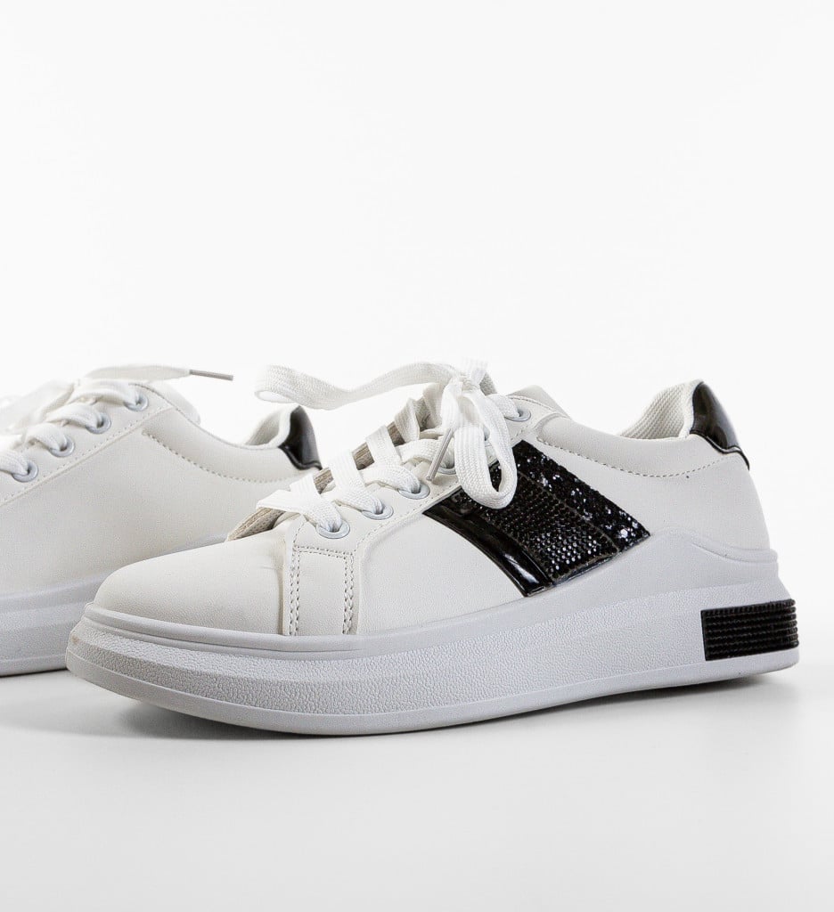 Sneakers dama Paulo Albi - 4 | YEO