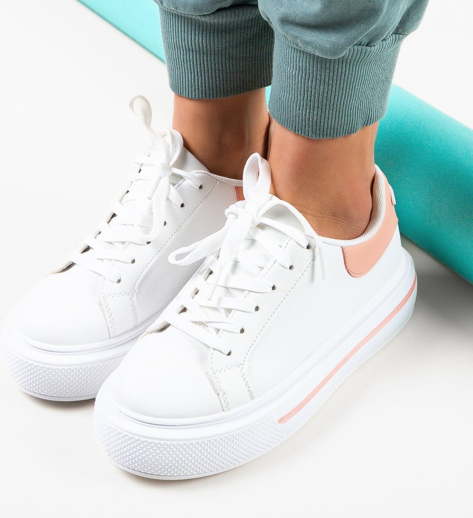 Sneakers dama Rivers Roz - 3 | YEO