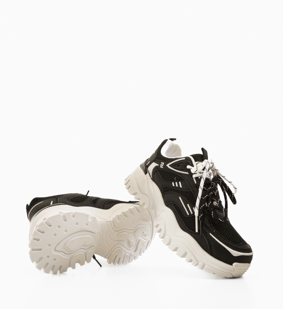 Sneakers dama Rory Negri - 5 | YEO