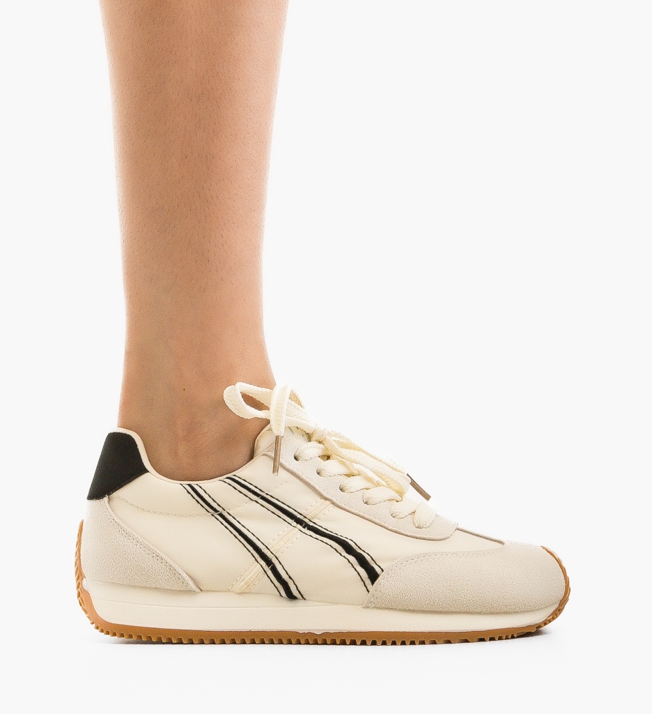 Sneakers dama Ruben Bej - 5 | YEO