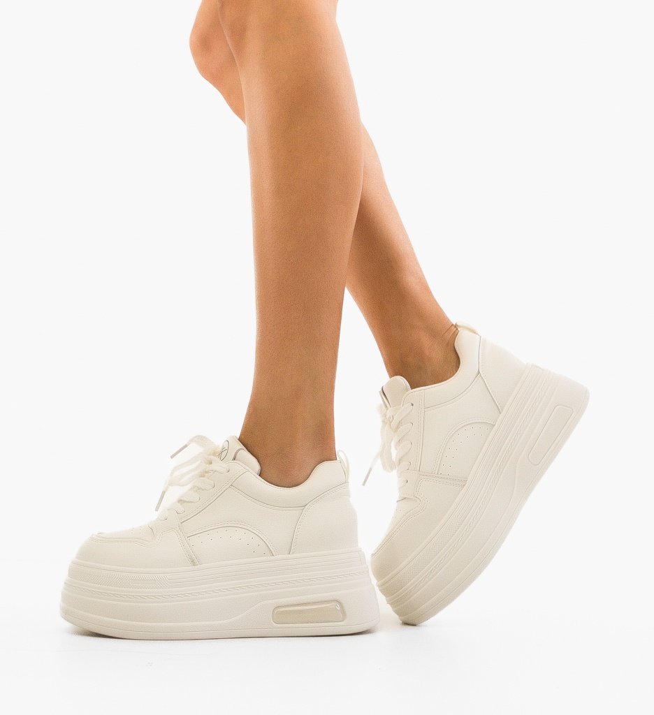 Sneakers dama Schmid Albi - 2 | YEO