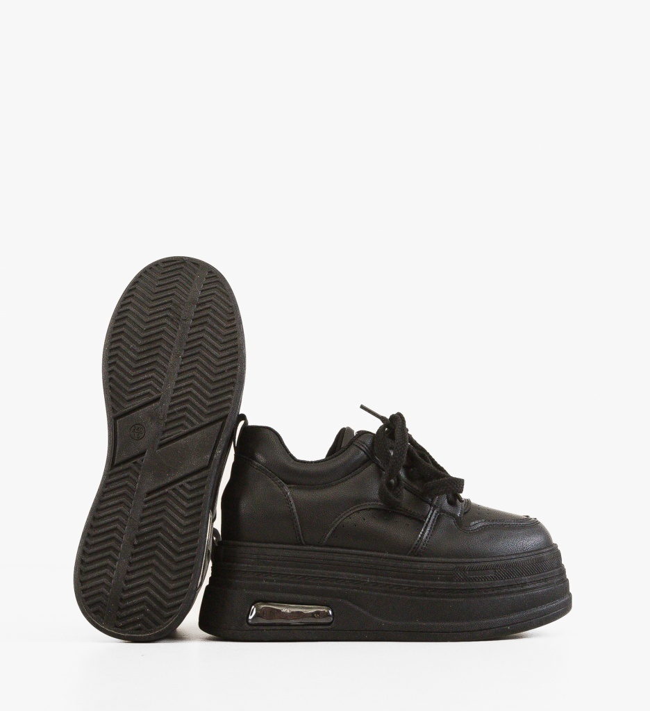 Sneakers dama Schmid Negri - 4 | YEO