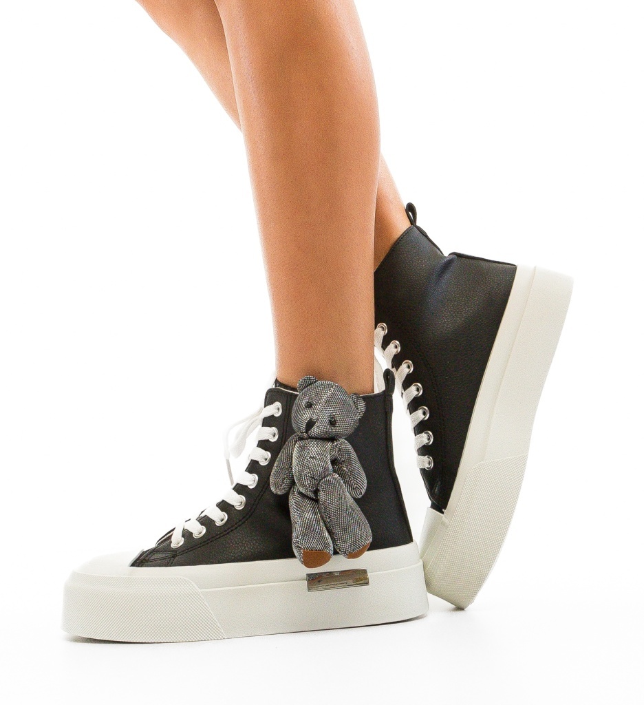 Sneakers dama Serena Negri - 1 | YEO