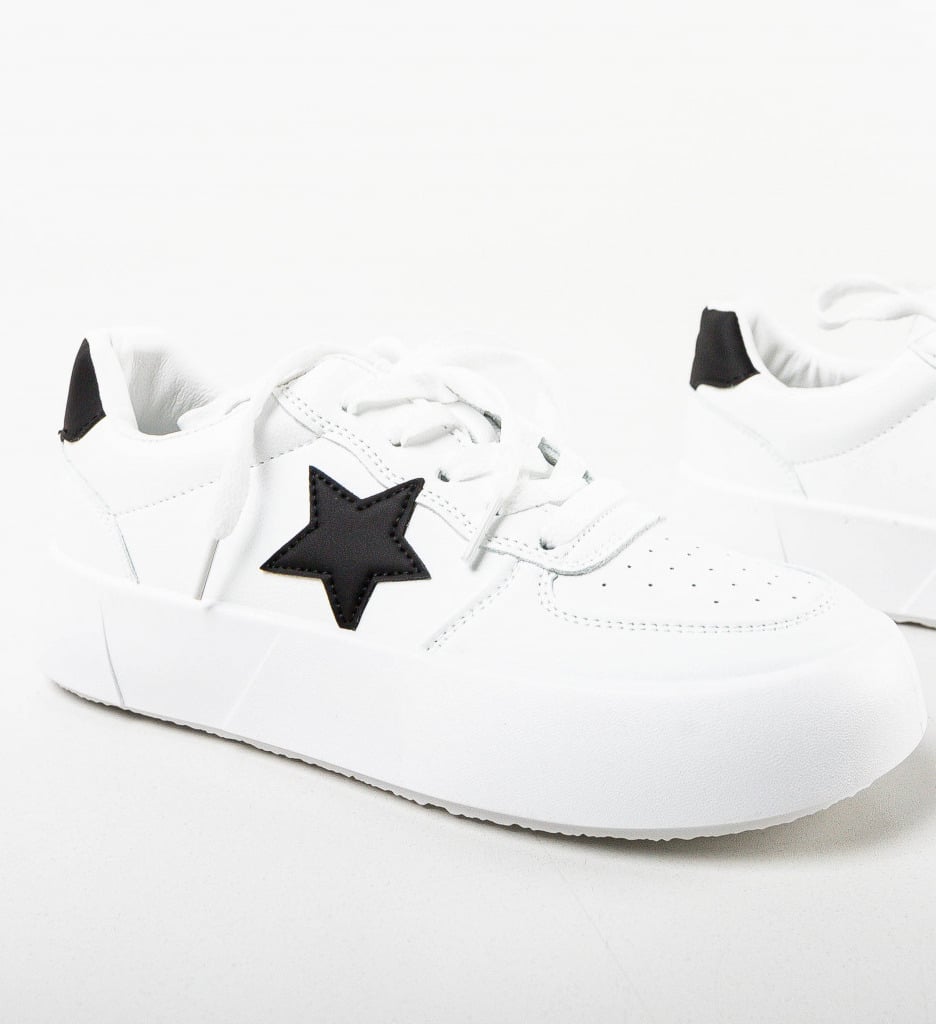 Sneakers dama Stary Albi 2 - 5 | YEO