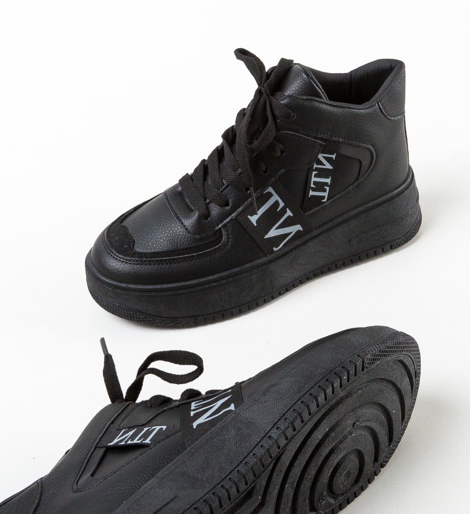 Sneakers dama Velton Negri - 5 | YEO