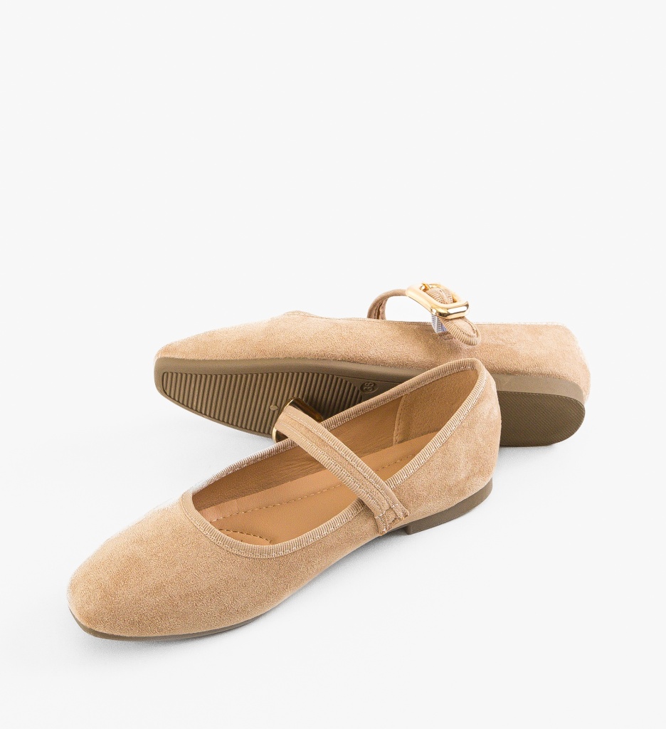 Balerini dama Bernard Bej 2 - 4 | YEO