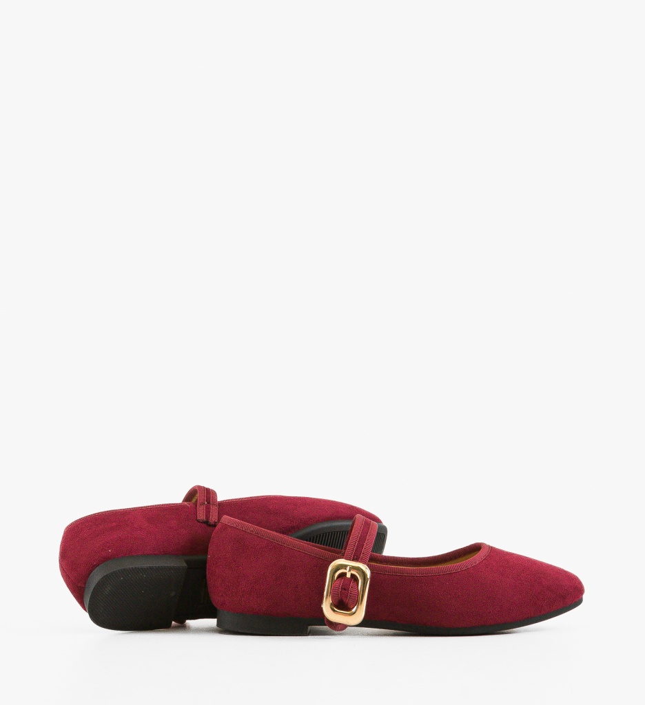Balerini dama Bernard Grena - 3 | YEO