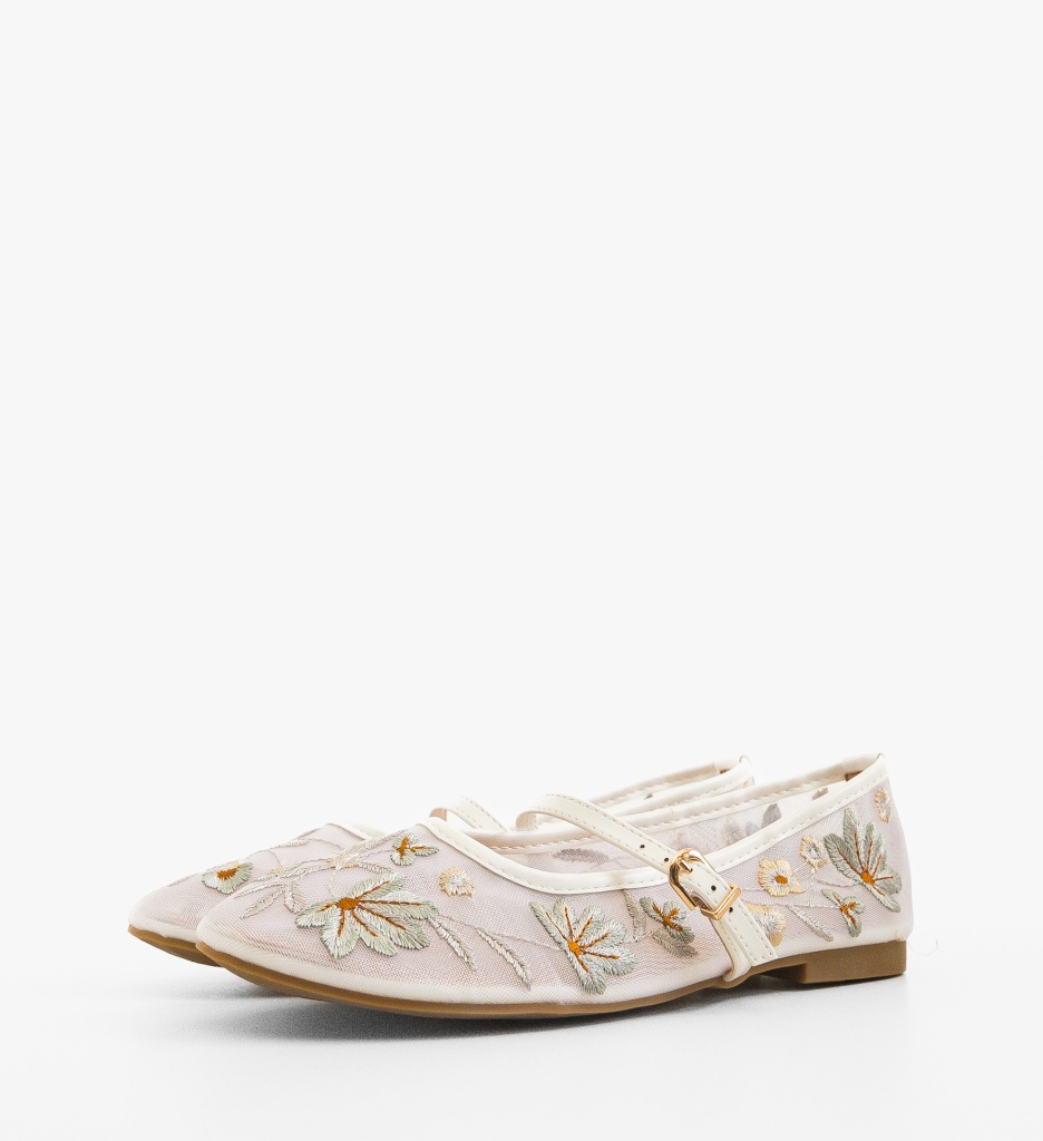 Balerini dama Fisher Albi - 4 | YEO