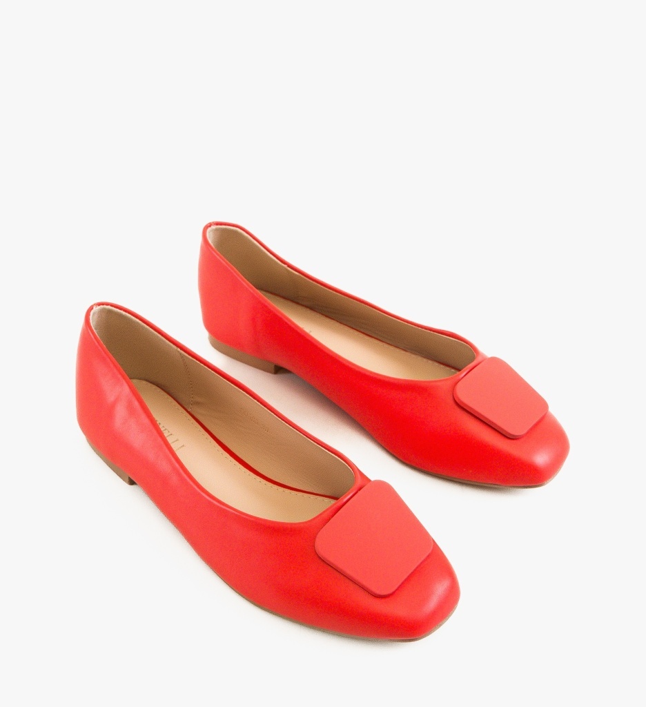 Balerini dama Katry Rosii - 3 | YEO