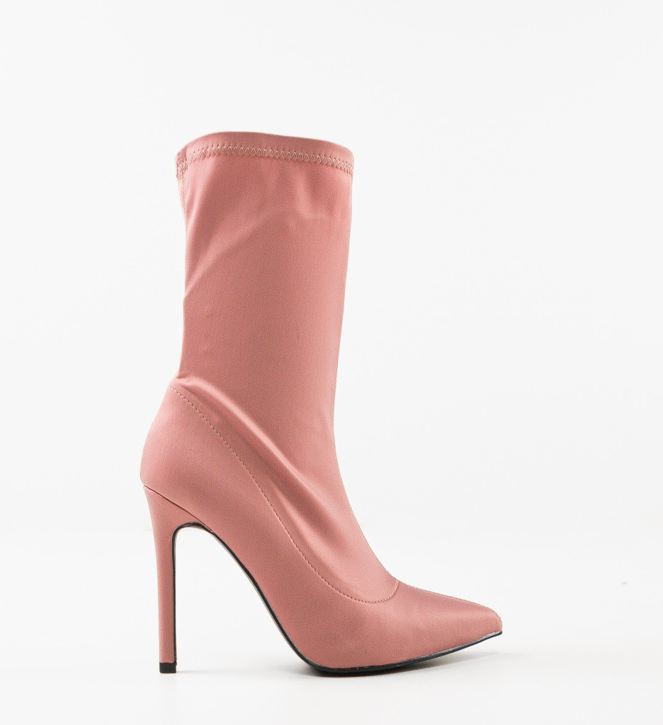 Botine dama Broome Nude - 4 | YEO