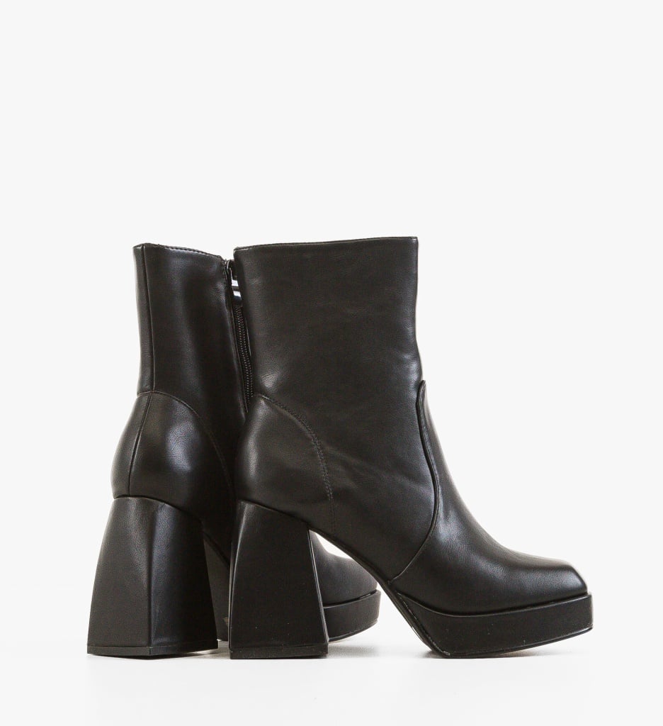 Botine dama Jorge Negre - 4 | YEO