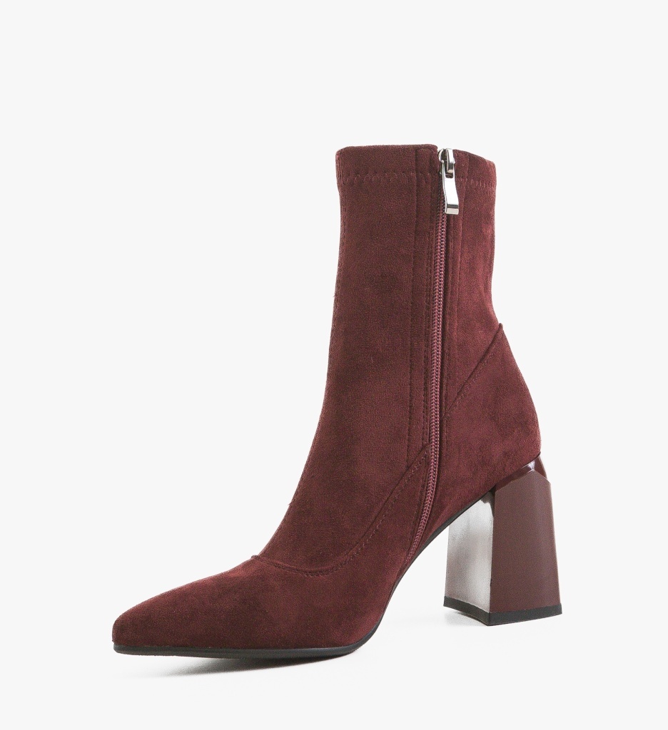 Botine dama Khava Grena - 3 | YEO