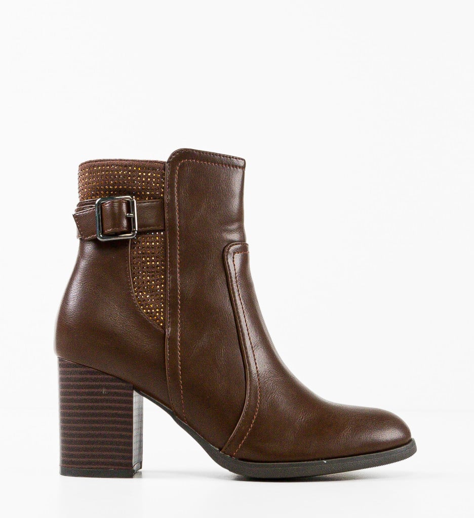 Botine dama Kiana Maro - 4 | YEO