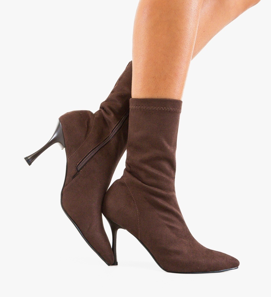Botine dama Neki Maro - 3 | YEO