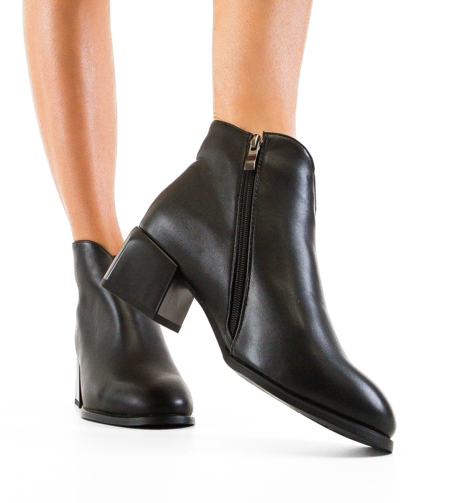 Botine dama Olaj Negre - 2 | YEO