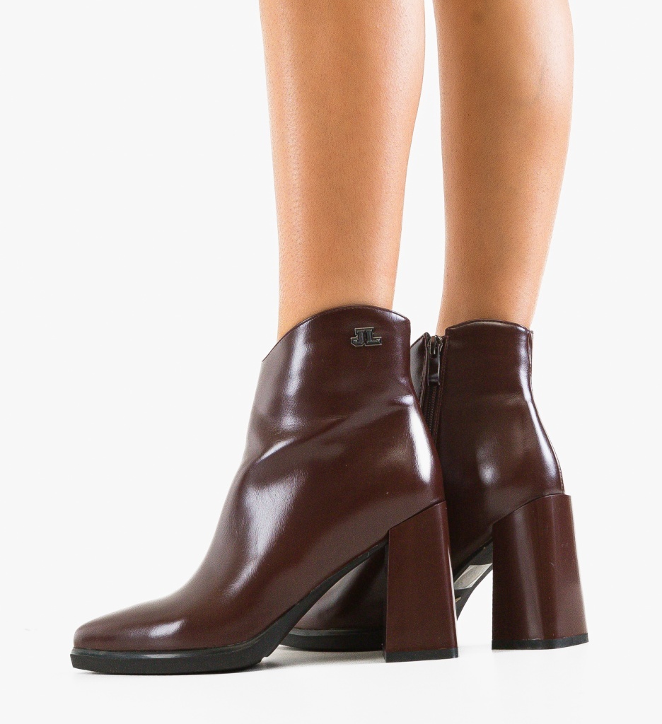 Botine dama Oppte Grena - 2 | YEO