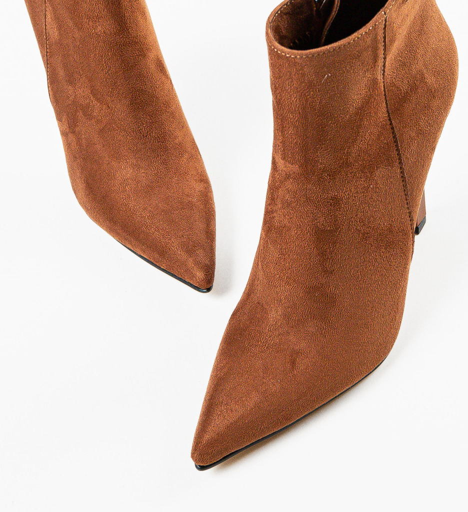 Botine dama Passo Maro - 2 | YEO