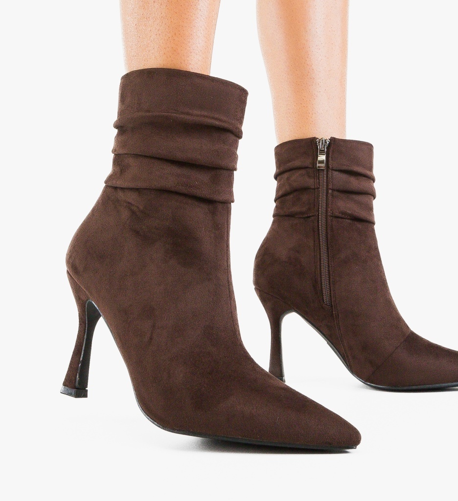 Botine dama Payhan Maro - 3 | YEO