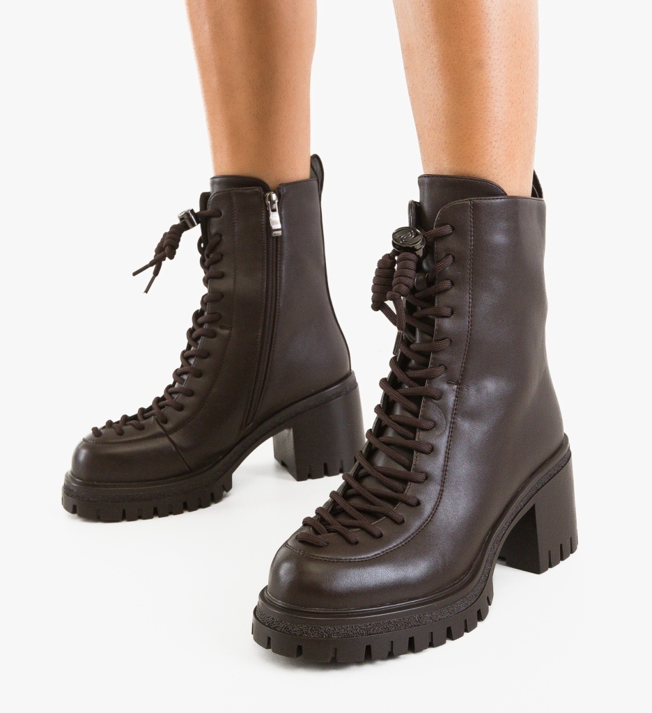 Botine dama Zambry Maro - 3 | YEO