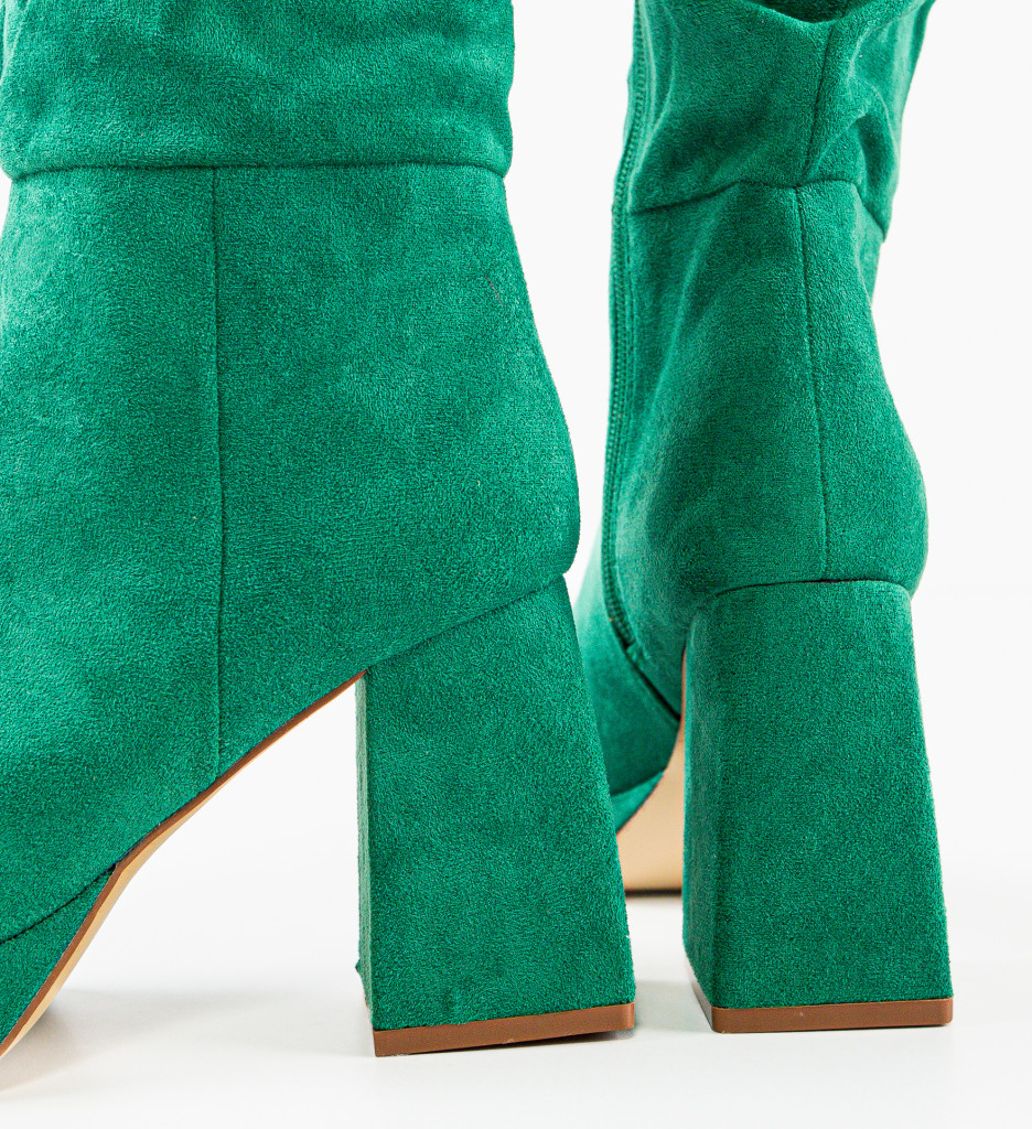 Poze Cizme dama Sami Verzi depurtat.ro 