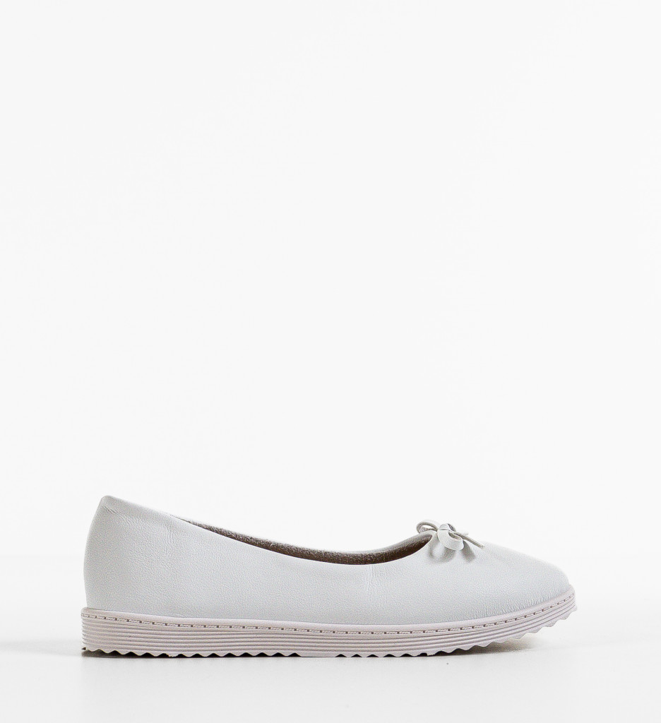 Espadrile Casual Cofsky Albe - 3 | YEO